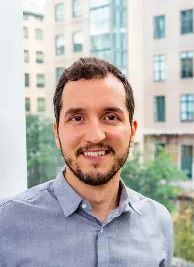 Paulo Carvahlo