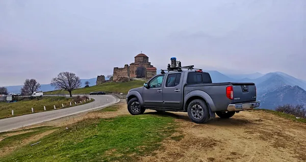 You are currently viewing Street View opens a new window into Georgia
