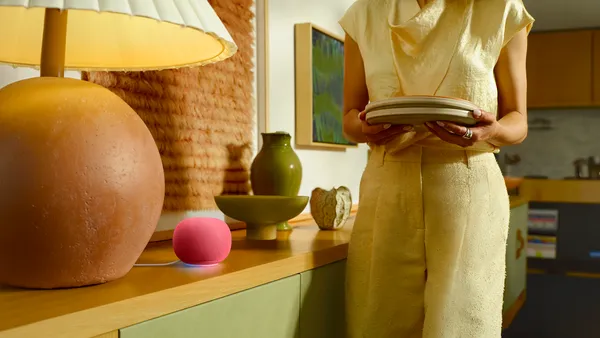 You are currently viewing 100 new ways to make your day easier with Gemini for Home voice assistant