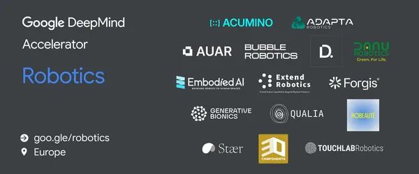 You are currently viewing Powering the future of robotics in Europe