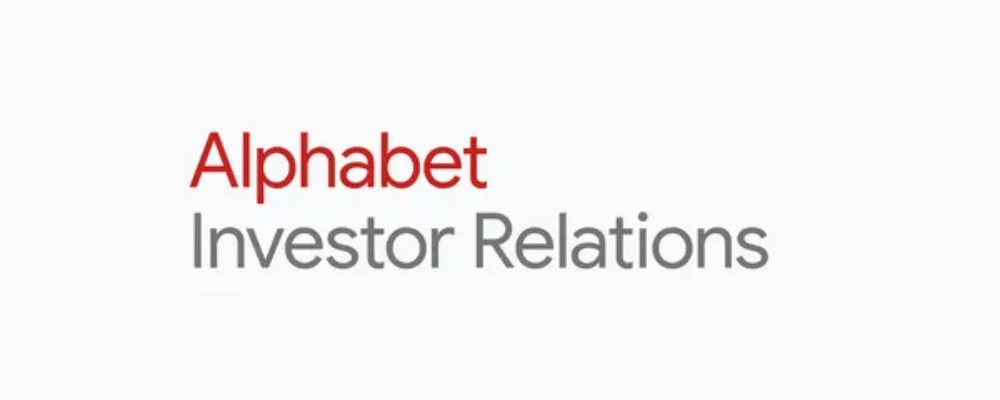 Alphabet investor presentation: June 2026