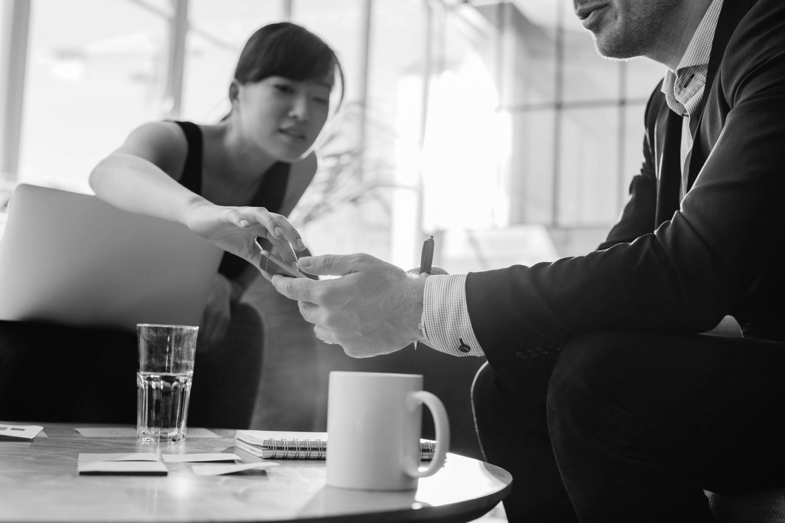 You are currently viewing Employees’ Side Hustles Raise Legal Questions for Employers