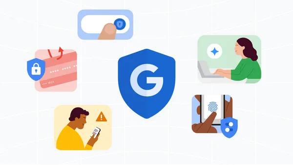 You are currently viewing How we’re combatting AI scams with security, legislation and more
