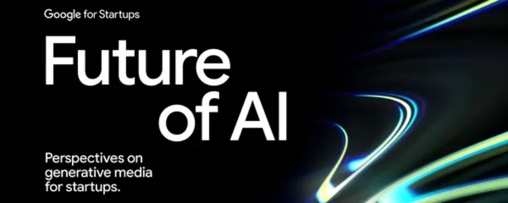 Industry leaders share new perspectives on generative media for startups