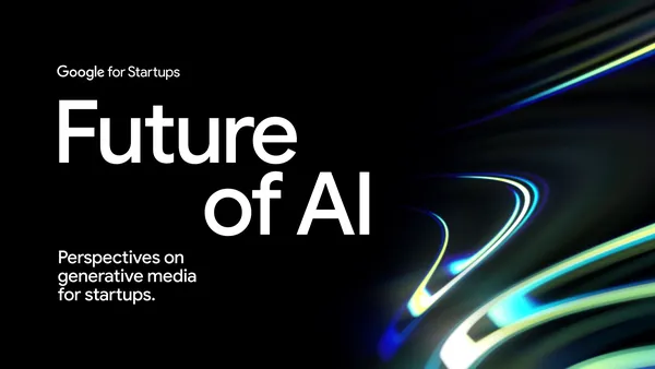 You are currently viewing Industry leaders share new perspectives on generative media for startups