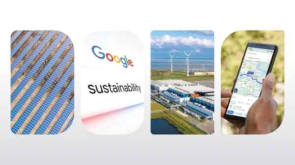 You are currently viewing Read our 11th annual Environmental Report