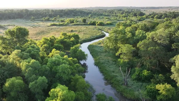 You are currently viewing Google’s water stewardship commitments for local communities