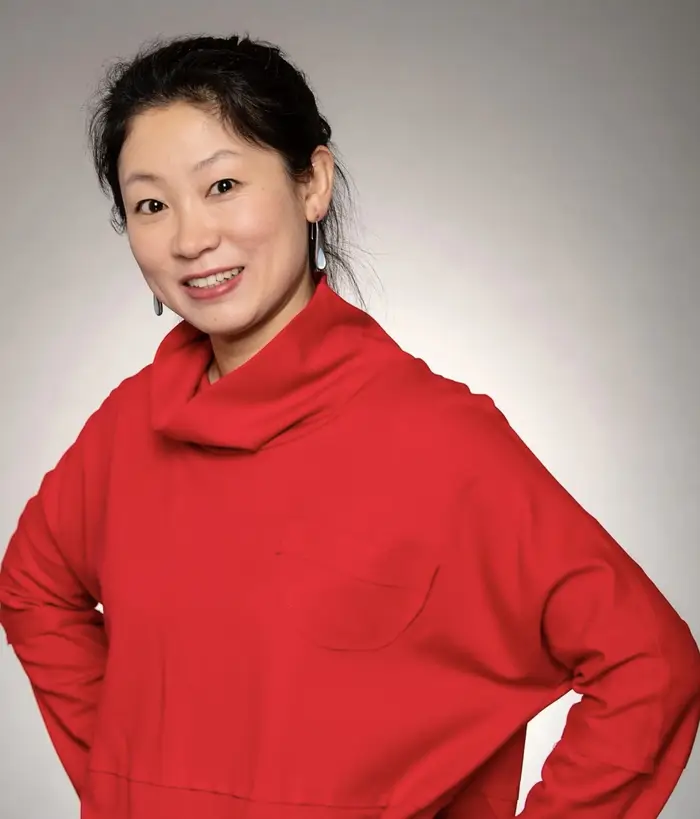 Director of Pre-College Programs Yang Liu
