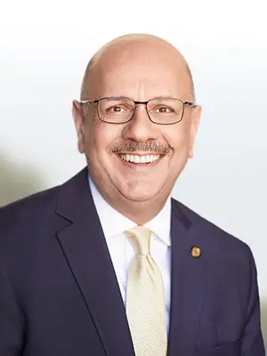 Farnam Jahanian
