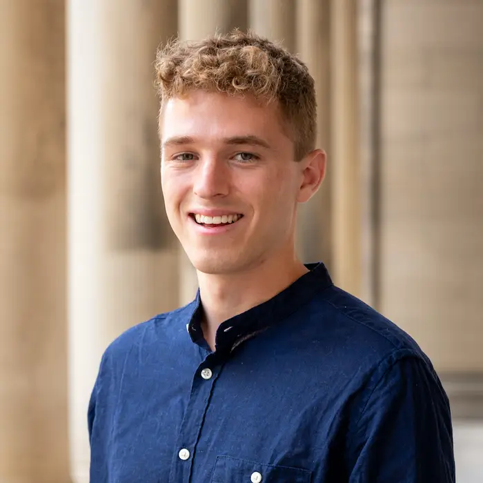 Josiah Kratz