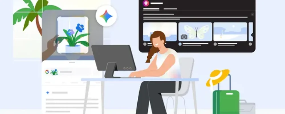 13 Google tips for a fun, productive summer off from college