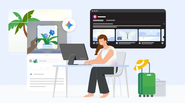 You are currently viewing 13 Google tips for a fun, productive summer off from college