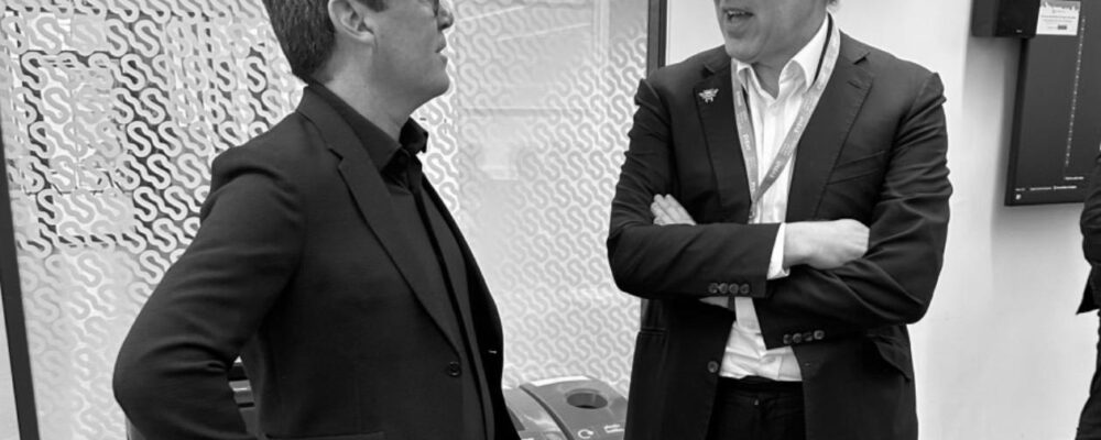 The King of the North and the ‘Manchester Model’ – a media round-up