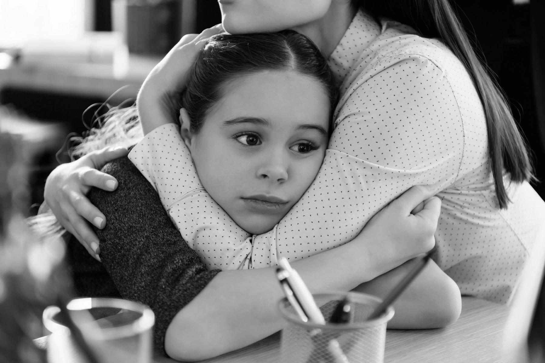 You are currently viewing Family courts must do more to hear children’s voices, study says