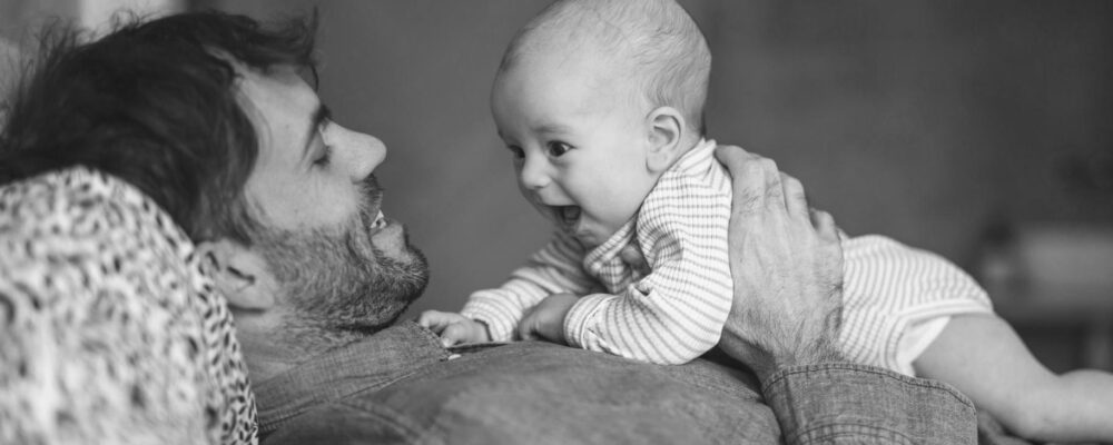 Fathers who take solo parental leave remain more involved parents years later