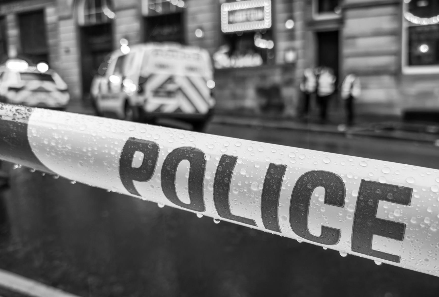 You are currently viewing Fragmented system hampering UK response to economic crime, researchers find