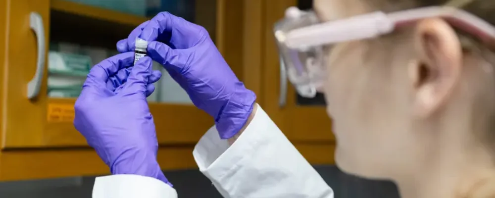 CMU Study Finds New Forever Chemicals in Firefighters After Fires