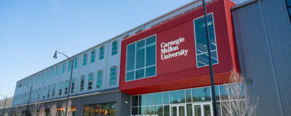 Fujitsu Joins CMU Robotics Innovation Center