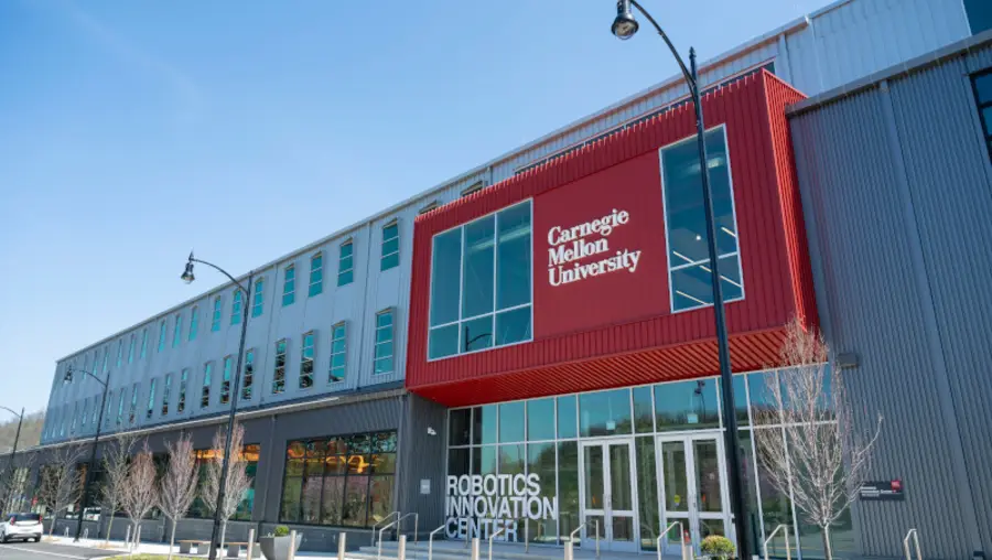 You are currently viewing Fujitsu Joins CMU Robotics Innovation Center