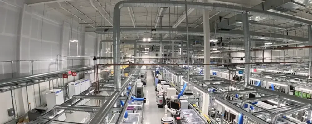 Connecting Autonomous Laboratories to Speed Scientific Advancement