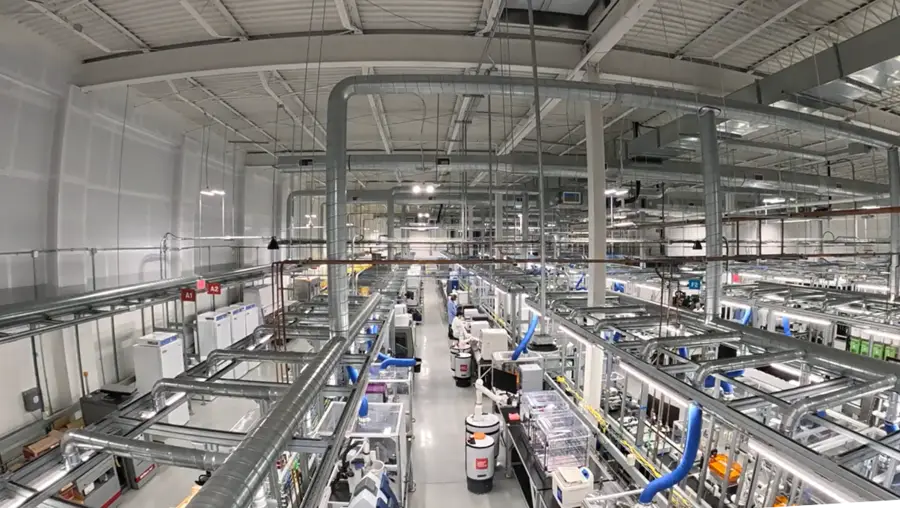 You are currently viewing Connecting Autonomous Laboratories to Speed Scientific Advancement