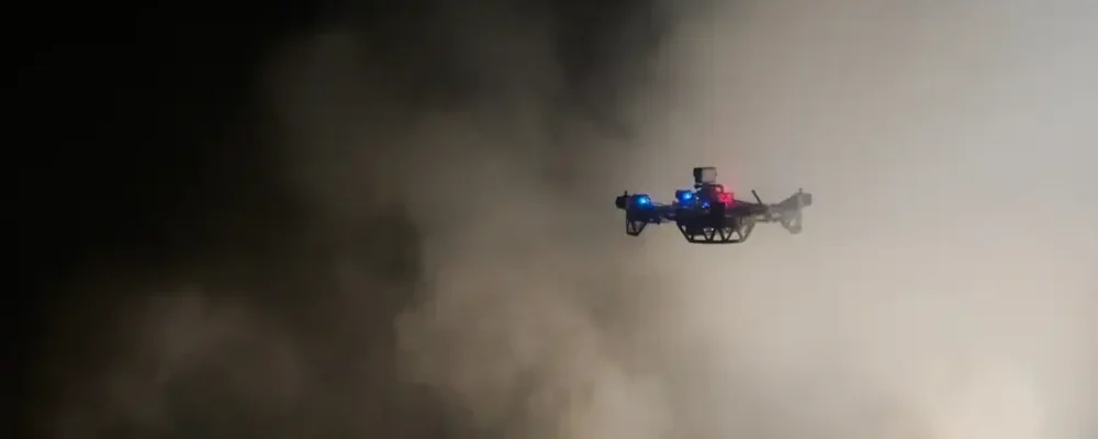 Carnegie Foundry, Carnegie Mellon and American Drone Manufacturers Launch Initiative to Supercharge America’s Drone Manufacturing Base
