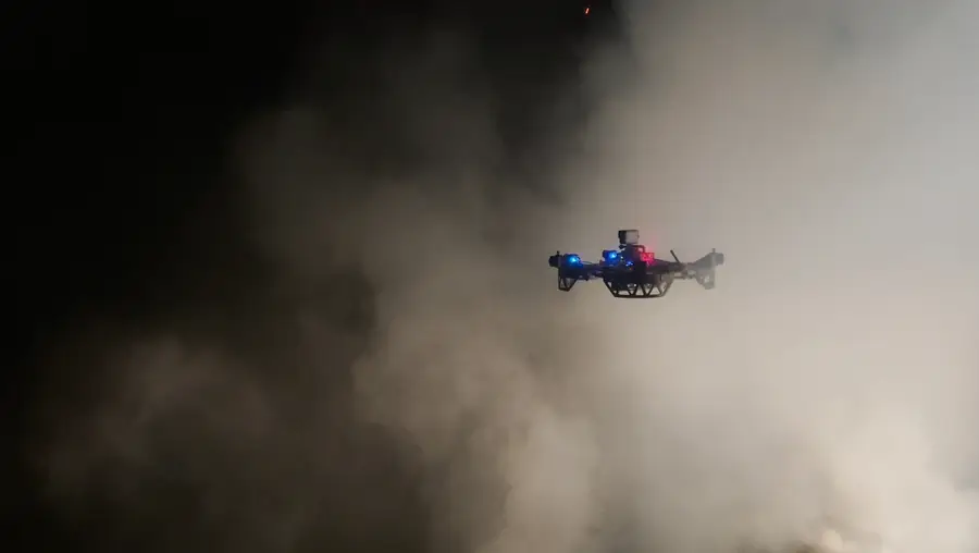 You are currently viewing Carnegie Foundry, Carnegie Mellon and American Drone Manufacturers Launch Initiative to Supercharge America’s Drone Manufacturing Base