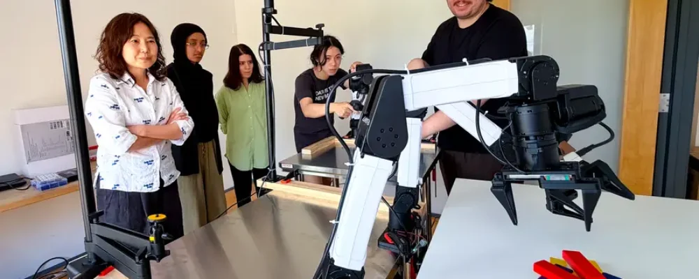 CMU Researchers Build Missing Infrastructure to Move AI Between Robots