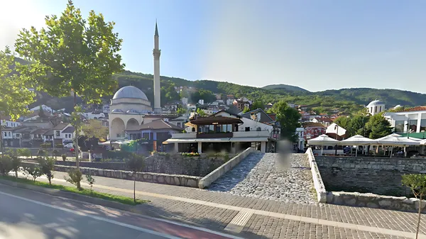 You are currently viewing Experience the magic of Kosovo from anywhere with Street View