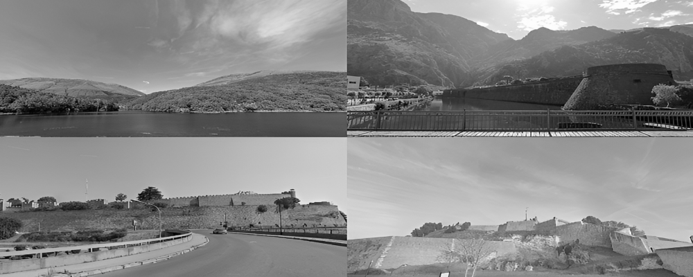 A fresh look at Albania, Montenegro, North Macedonia and Serbia on Street View
