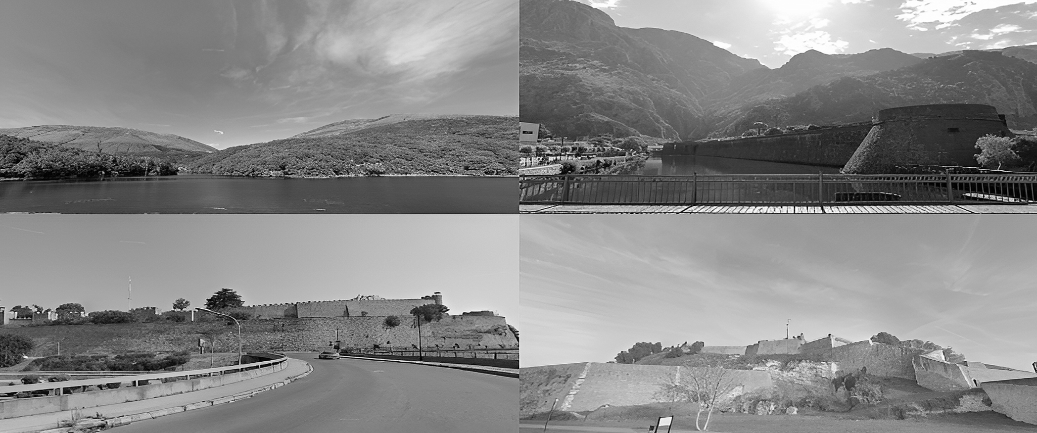 You are currently viewing A fresh look at Albania, Montenegro, North Macedonia and Serbia on Street View