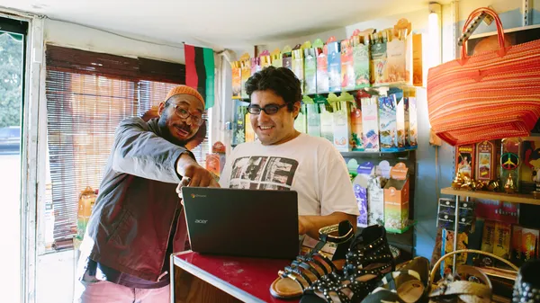 You are currently viewing 3 new ways nonprofits can put AI to work