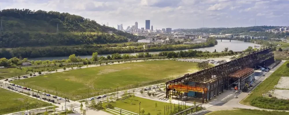 Carnegie Mellon Partners To Lead NSF Initiative Advancing Energy Innovation and Economic Growth Across Appalachia