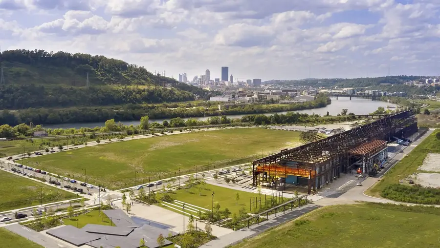 You are currently viewing Carnegie Mellon Partners To Lead NSF Initiative Advancing Energy Innovation and Economic Growth Across Appalachia