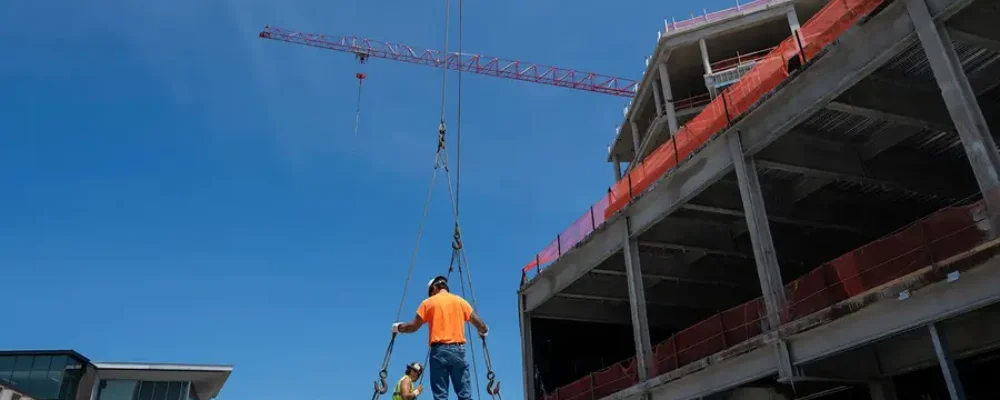 Carnegie Mellon’s Richard King Mellon Hall of Sciences Enters New Phase of Construction