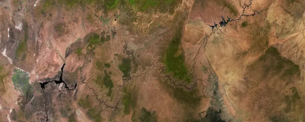 Harnessing AI to Find Critical Minerals