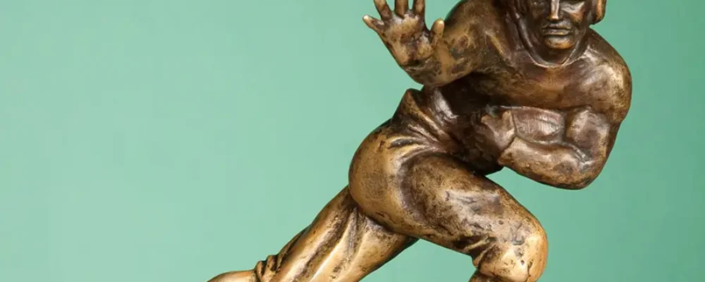 Heisman Taps Carnegie Mellon University to Enhance Heisman Hopefuls Fan Voting and Analytics