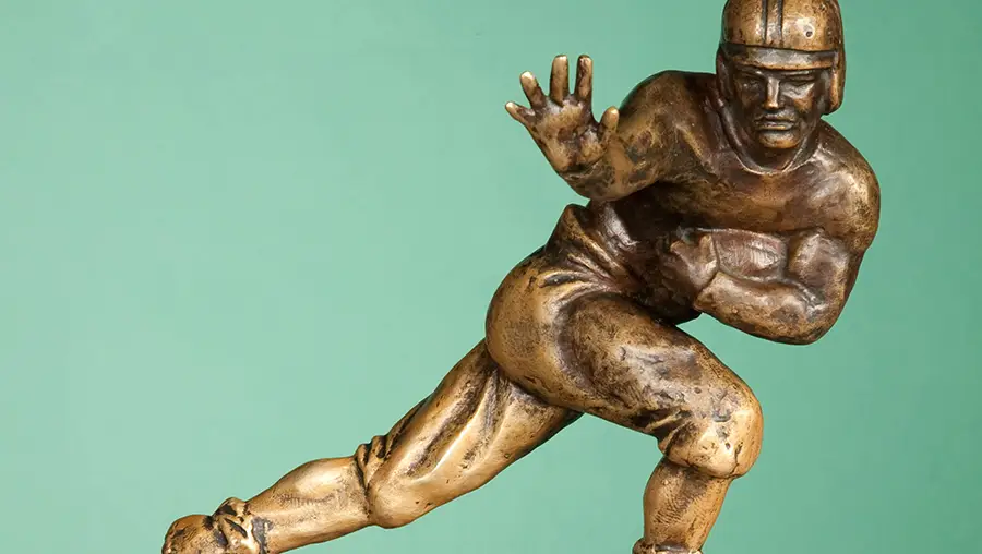 You are currently viewing Heisman Taps Carnegie Mellon University to Enhance Heisman Hopefuls Fan Voting and Analytics