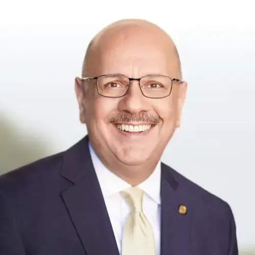 Farnam Jahanian