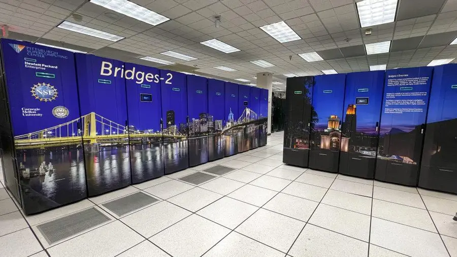 You are currently viewing NSF awards $10M for Next-Generation Supercomputer at Pittsburgh Supercomputing Center