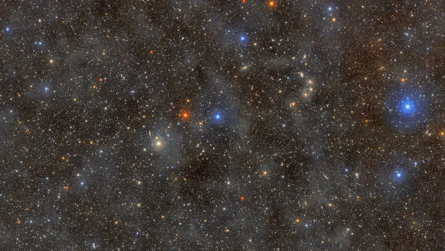 You are currently viewing Powering the Future of Cosmology With AI