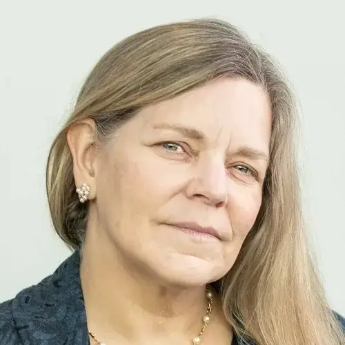 Barbara Shinn-Cunningham