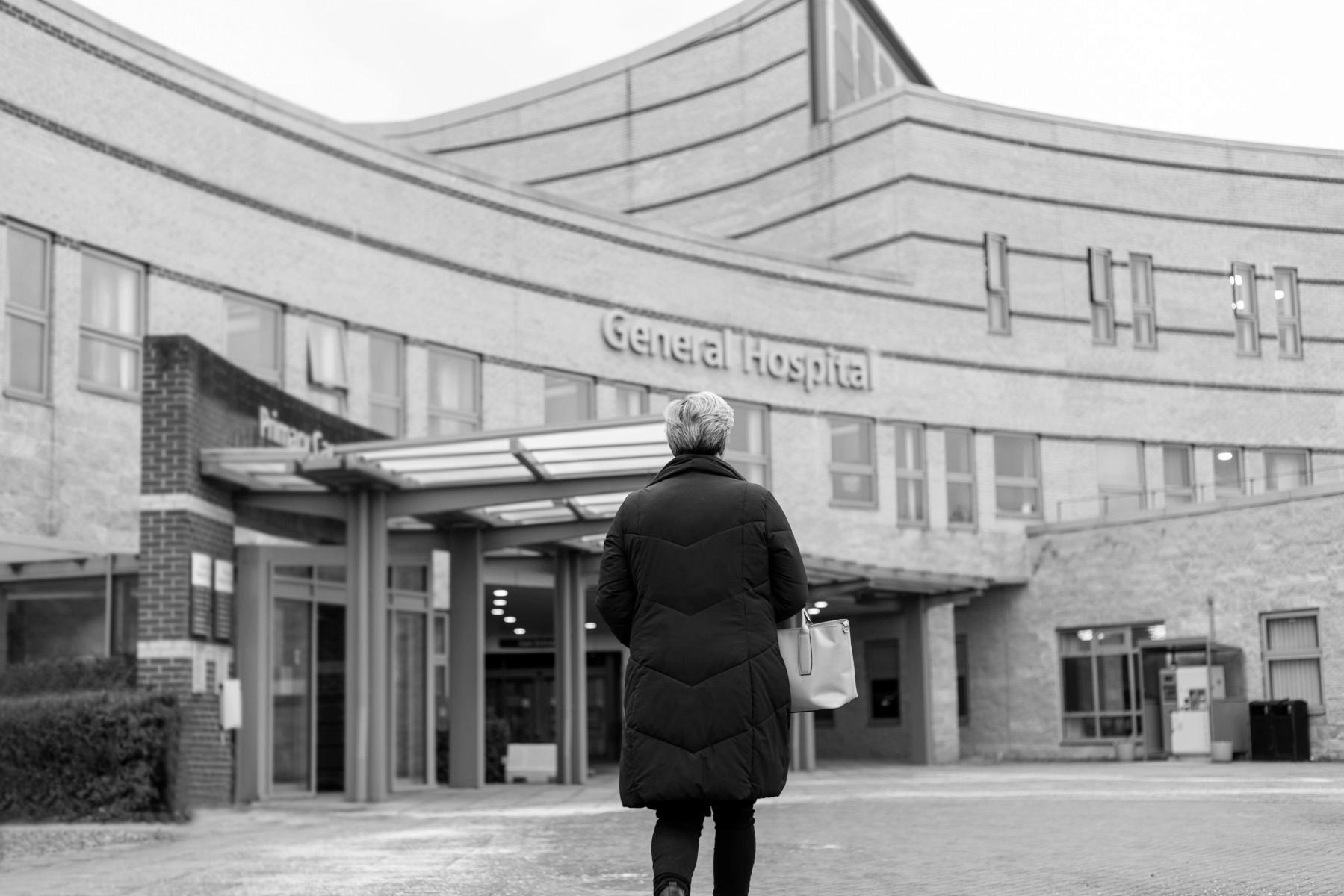 You are currently viewing Major gaps in follow-up care after acute kidney injury, study finds