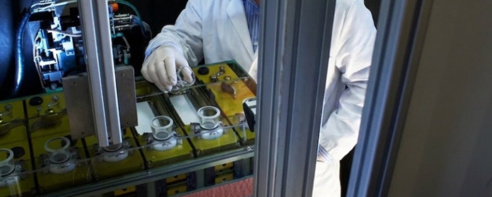 Fibrinogen discovery reshapes our understanding of how wounds heal