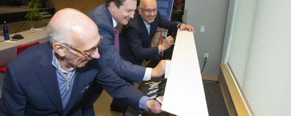 Rare Ventures, a First-of-its-kind Platform for Accelerating Rare Disease Therapies, Launches in Pittsburgh