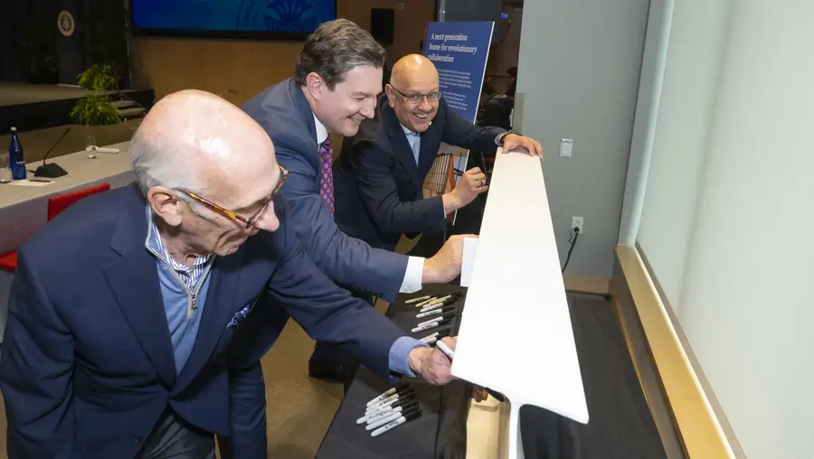 You are currently viewing Rare Ventures, a First-of-its-kind Platform for Accelerating Rare Disease Therapies, Launches in Pittsburgh