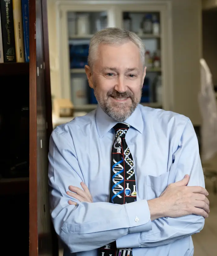 Bruce Armitage