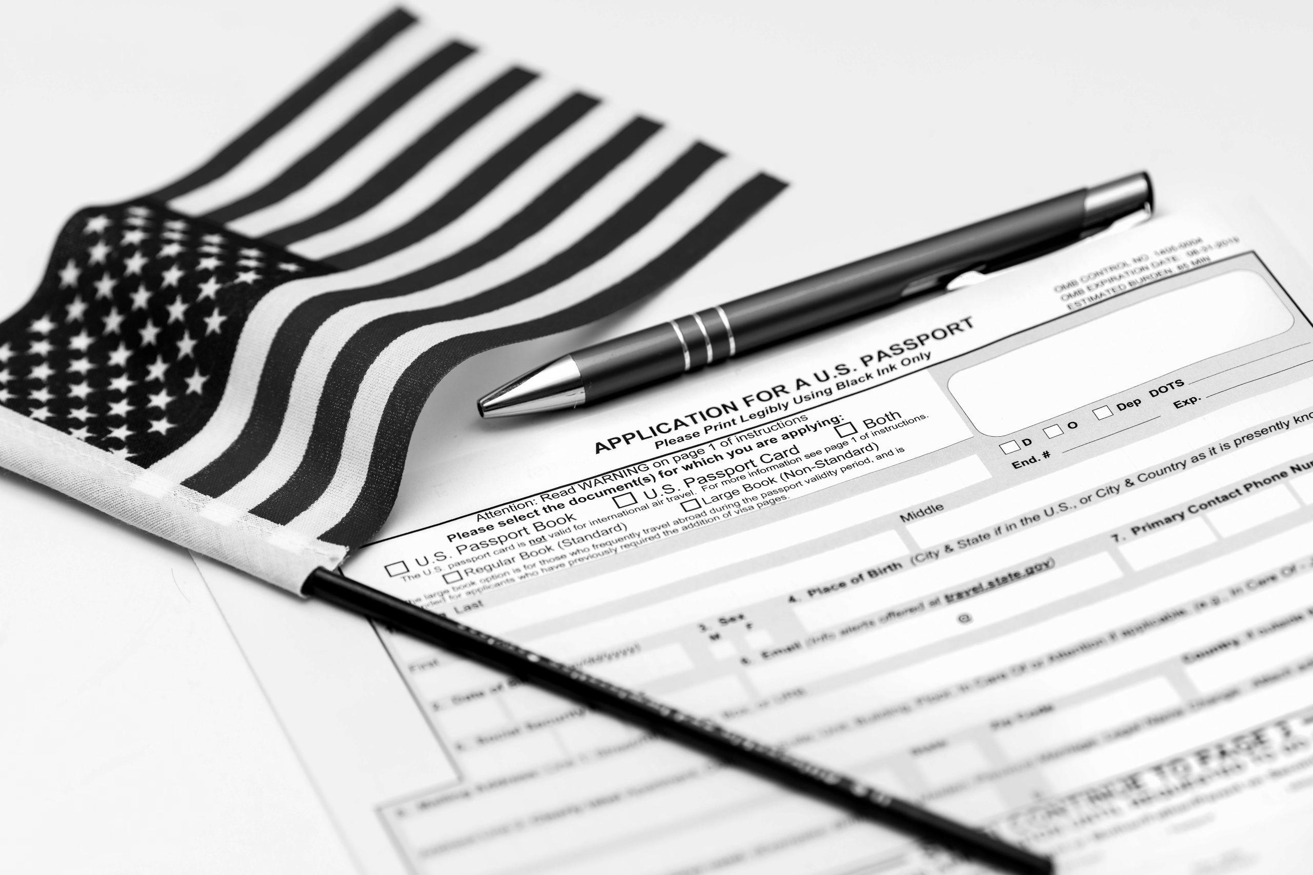 You are currently viewing Trump Administration Issues Executive Orders on Birthright Citizenship and Birth Tourism