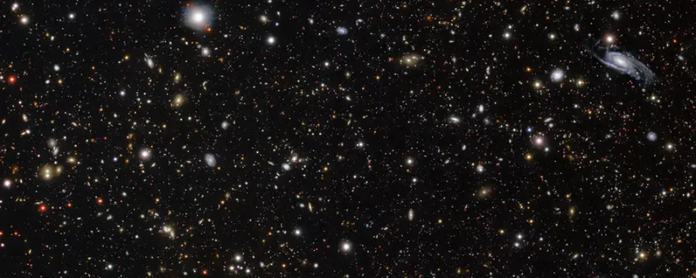 Rare Stellar Explosion Gives Astronomers a Front-Row Seat to a Massive Star’s Death