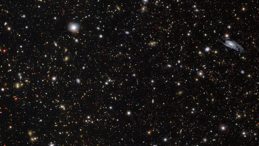 You are currently viewing Rare Stellar Explosion Gives Astronomers a Front-Row Seat to a Massive Star’s Death